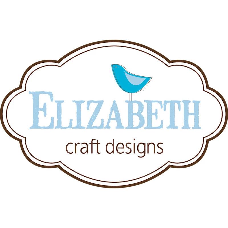 Elizabeth Craft Designs Beautiful Doily Die 2036