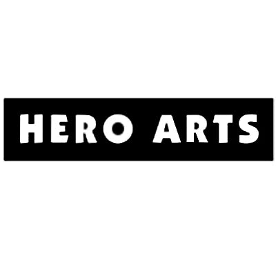 Hero Arts Hues Premium Cardstock Pack Ultra Pink PS336