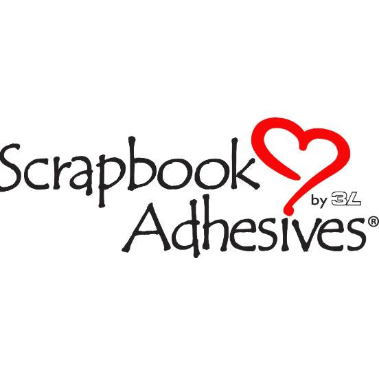 Scrapbook Adhesives 3D 217 Foam Squares - Adhesive – The Rabbit