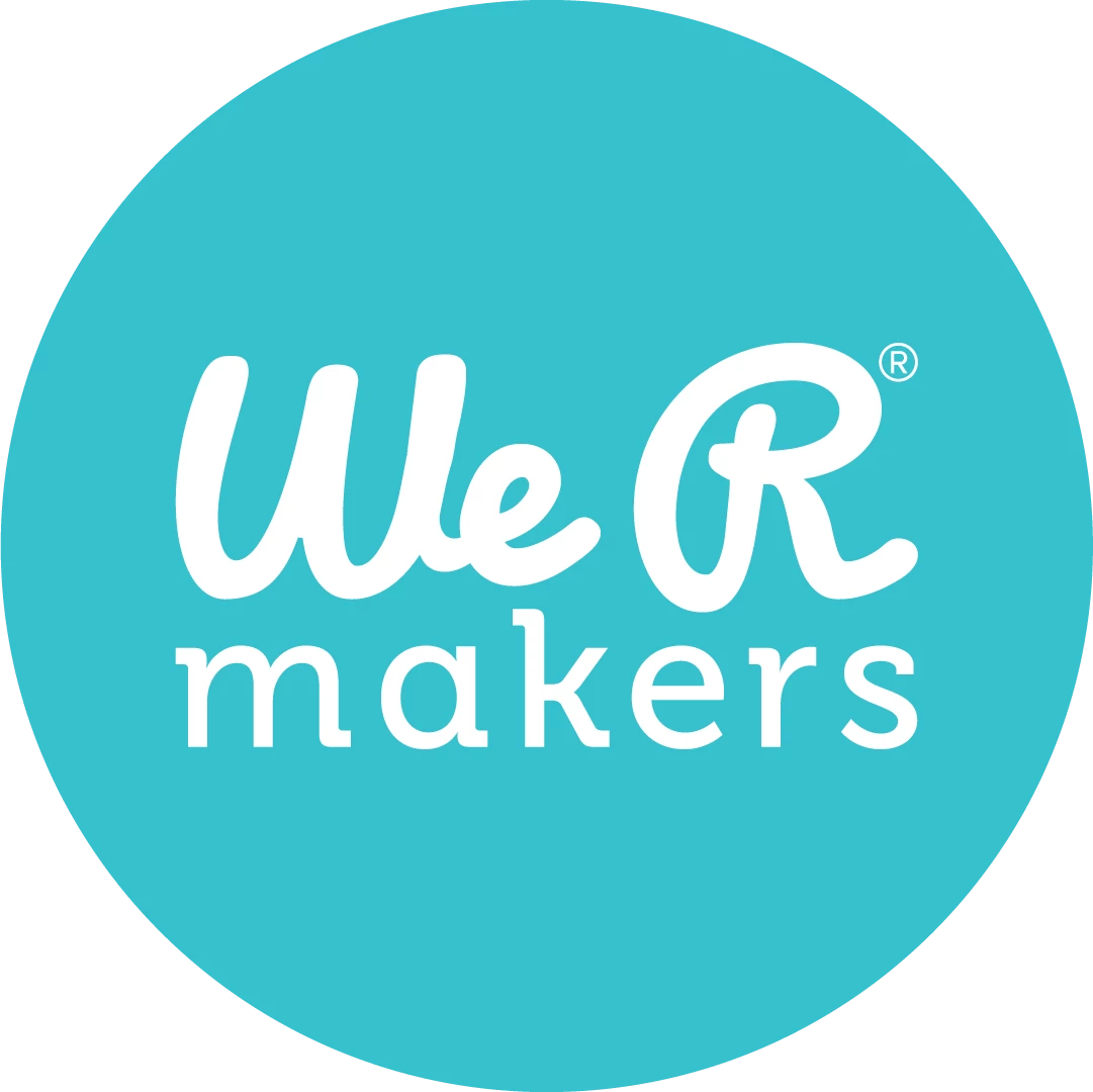 We R Makers 3-WAY CORNER PUNCH Tool 660258 – Simon Says Stamp
