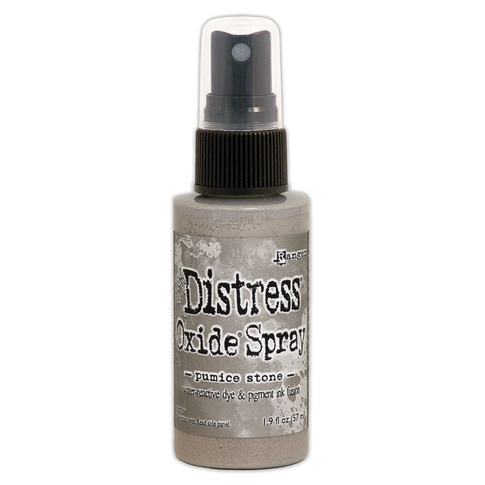 Tim Holtz Distress Oxide Spray Pumice Stone Ranger tso67818