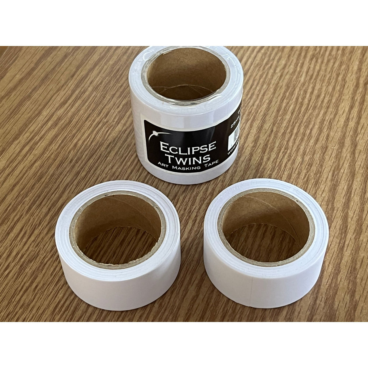 Judikins Eclipse ART MASKING TAPE TWINS Roll Adhesive GP017 Simon