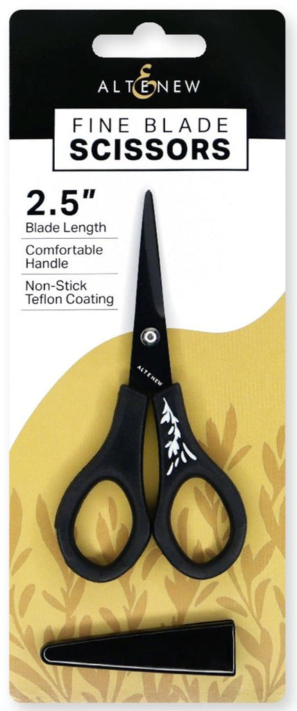 Altenew Fine Blade Scissors ALT7678 FIne