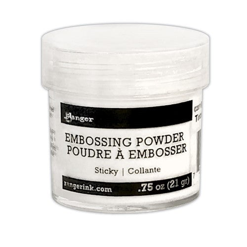 Ranger Sticky Embossing Powder EPJ35275 Simon Says Stamp