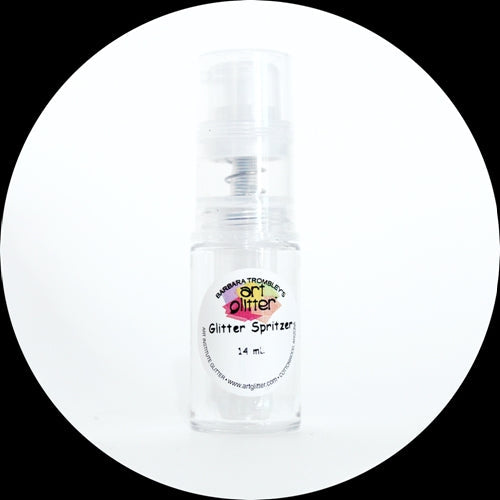Art Glitter Glitter Spritzer 010136 Simon Says Stamp