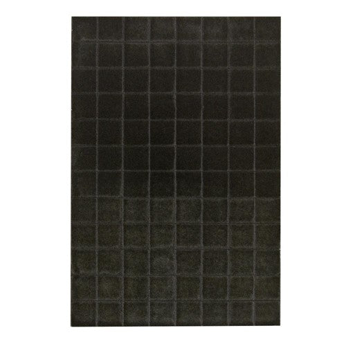 Simon Says Stamp! Tonic 12MM x 12MM BLACK SQUARE DIMENSIONAL FOAM PADS Craft Perfect 9754e