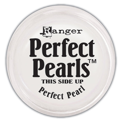 Simon Says Stamp! Ranger PERFECT PEARL Powder PPP17714