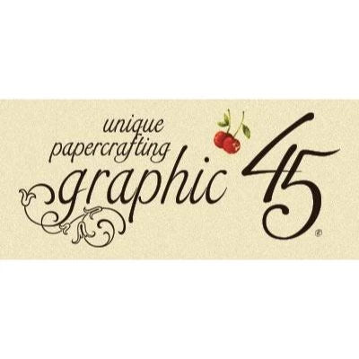 Graphic 45 – Simon Says Stamp