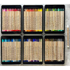 Tim Holtz Distress Watercolor Pencils 73 Bundle Ranger Detailed Product View | color-code:ALT01