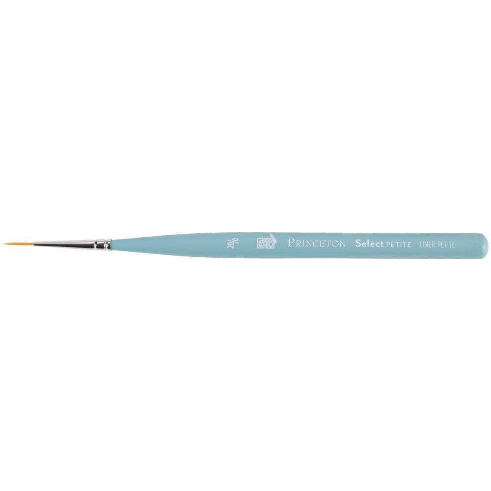 Princeton Select Synthetic Brush ml-20-0
