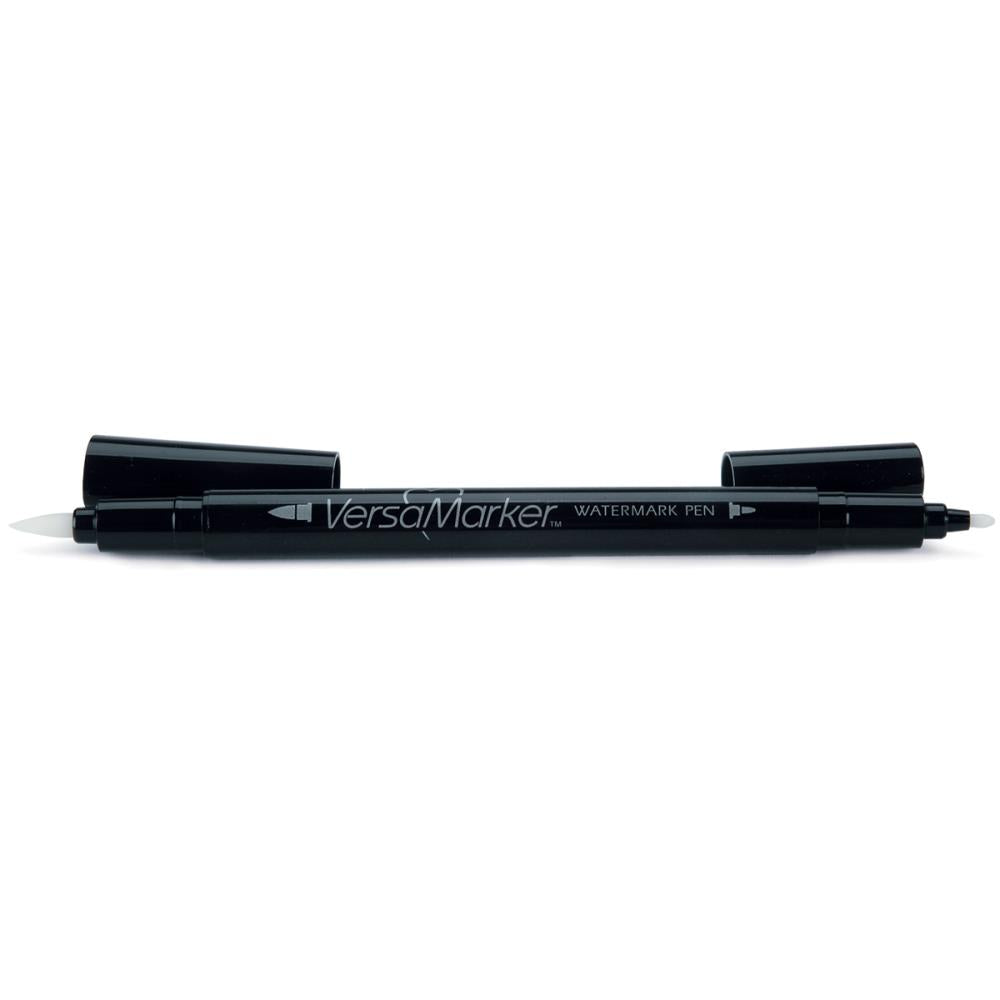 Tsukineko Versamark VERSAMARKER Watermark Emboss Pen 21001