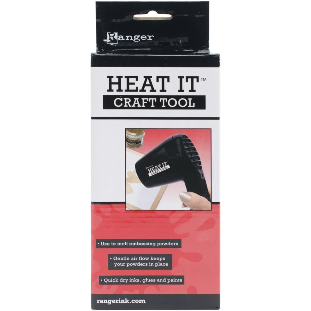 Ranger US Heat It Craft Tool United States Use HIT00471