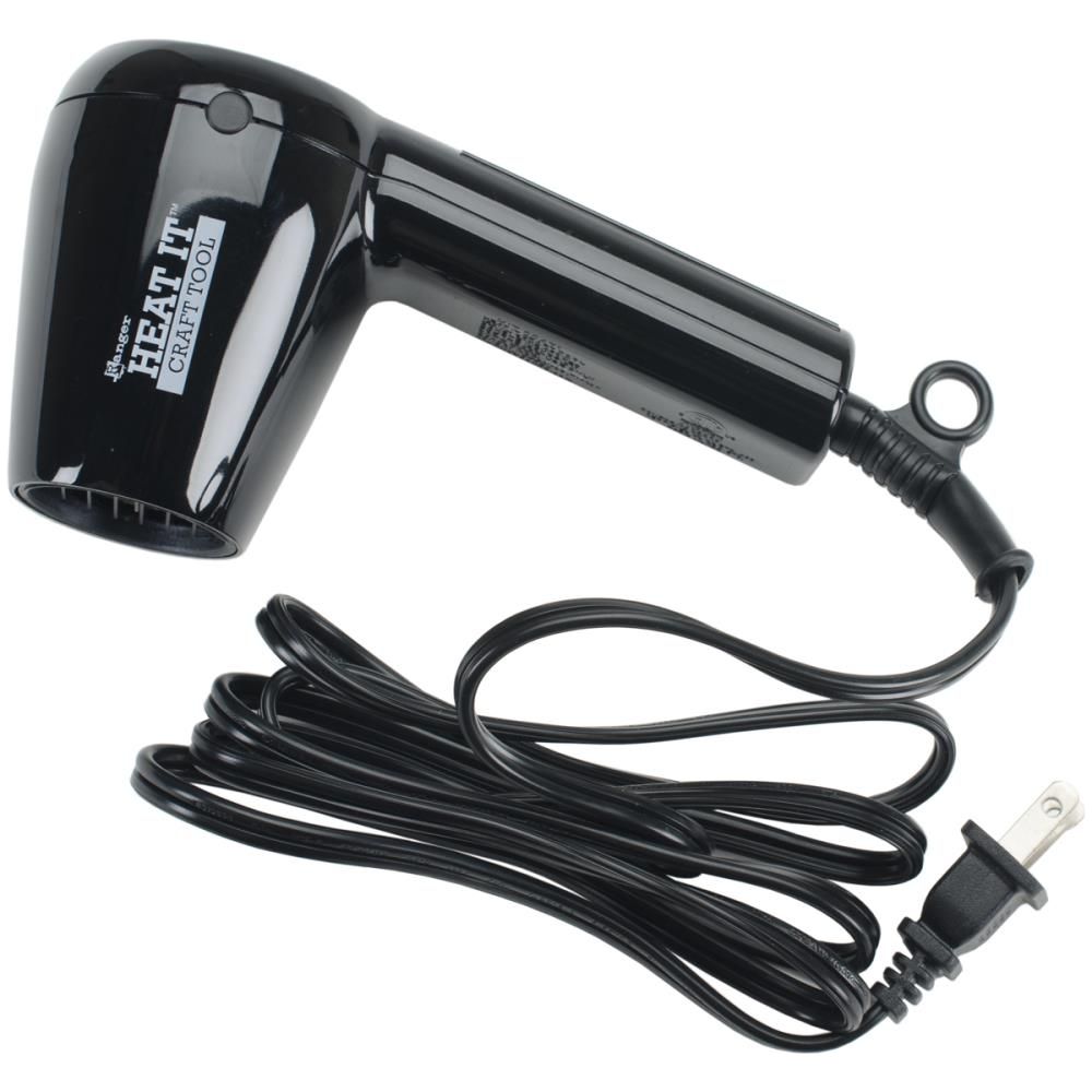 Ranger US Heat It Craft Tool United States Use HIT00471 out of package