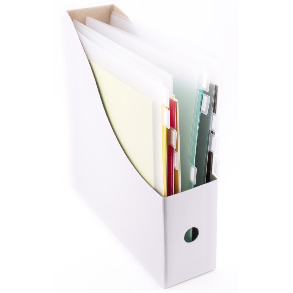 Totally Tiffany Paper Storage Box Dividers 10 Pack a06 dividers in box