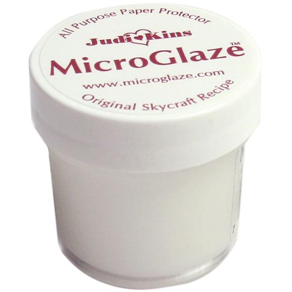 Judikins MICROGLAZE All Purpose Sealant GT026