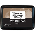 Ranger Simon Hurley Grrr Dye Ink Pad hup67092