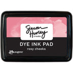 Ranger Simon Hurley Rosy Cheeks Dye Ink Pad hup67146