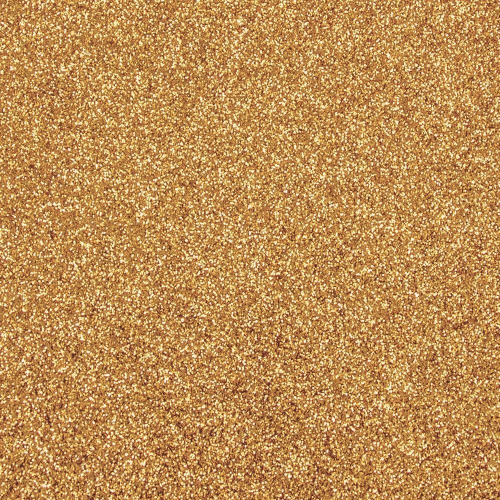 Tonic Welsh Gold 8.5 x 11 Glitter Cardstock 9962e swatch close up