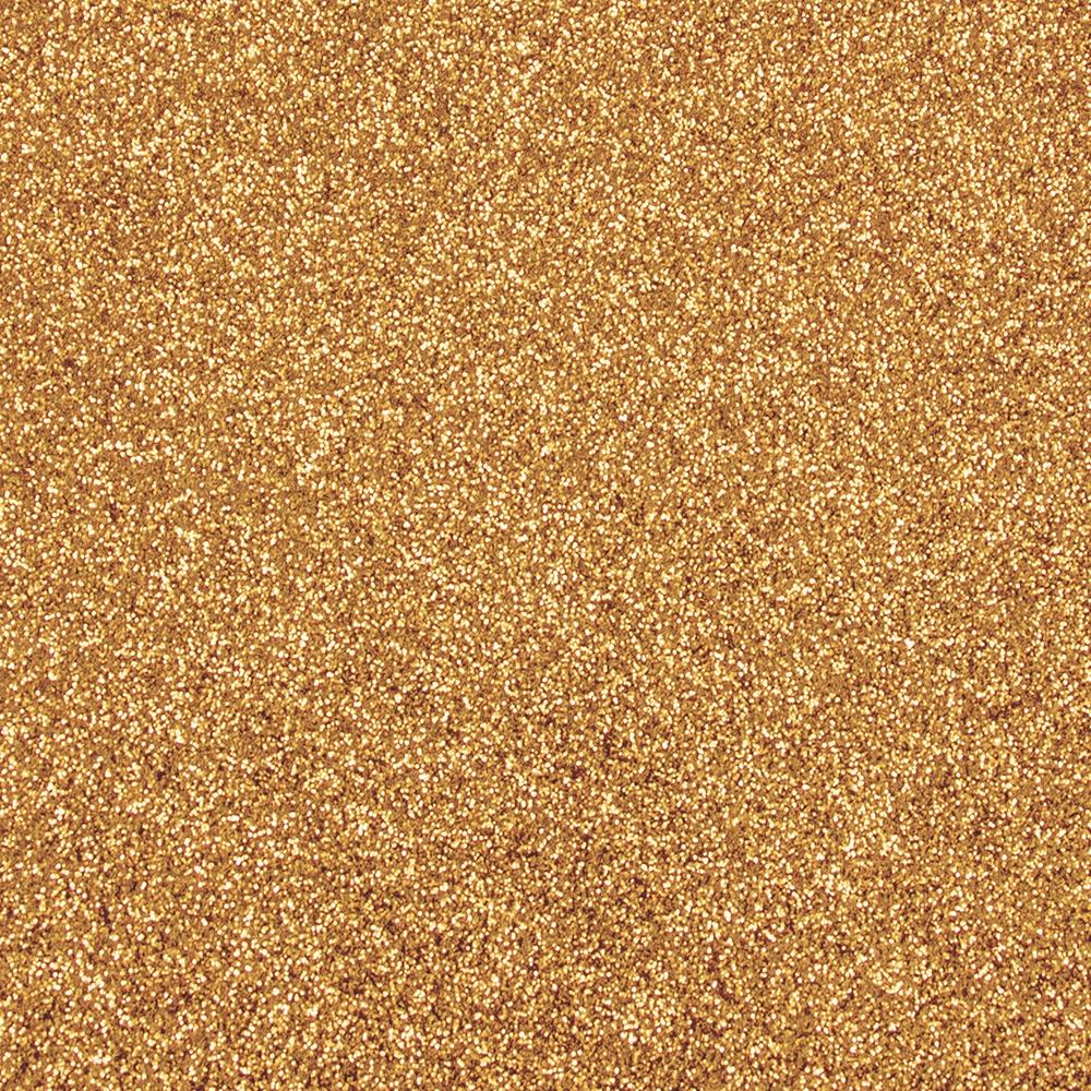 Tonic Welsh Gold 8.5 x 11 Glitter Cardstock 9962e swatch close up