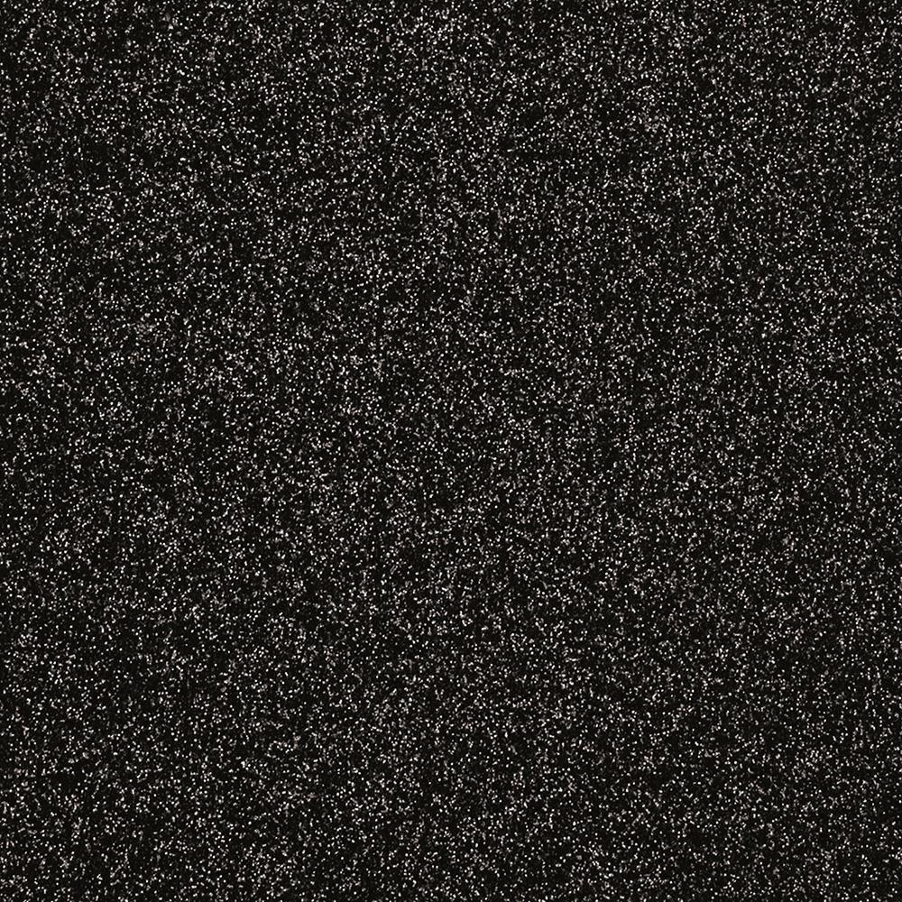 Tonic Black Sapphire 8.5 x 11 Glitter Cardstock 9963e swatch
