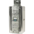 Tim Holtz Distress Ink Pad Storage Tin Ranger tda68075 side view