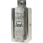 Tim Holtz Distress Ink Pad Storage Tin Bundle Of 5 Ranger angled side view