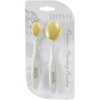 Tonic Precision Blending Brushes 2 Pack Nuvo 1951n
