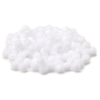 Cousin White Pom Poms 10mm 40000792 product