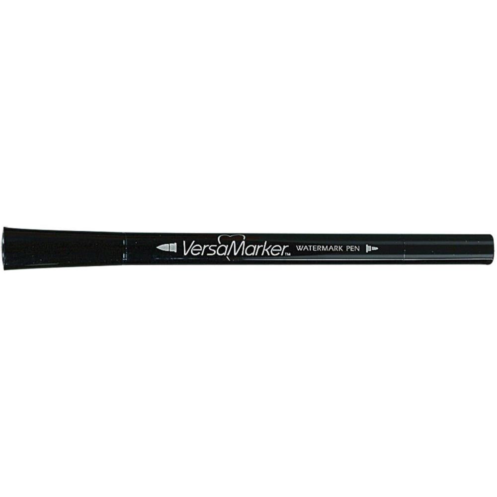 Tsukineko Versamark VERSAMARKER Watermark Emboss Pen 21001 with cap