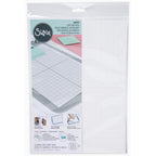 Sizzix STICKY GRID SHEETS 664927