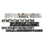 Simple Stories Vintage Essentials Washi Tape 20428 Detailed Product Image