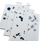 PinkFresh Studio Garden Bouquet Stencil Set 197423