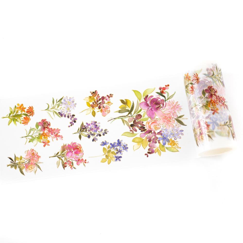 PinkFresh Studio Garden Bouquet Washi Tape 197523
