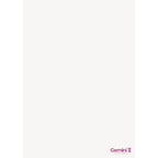 Gemini II 9 x 6 White Cutting Plate gemii9x6-acc-whcpl out of package