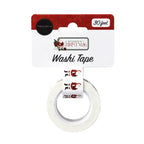 Carta Bella Saint Nick Washi Tape cbawc328026