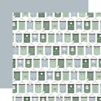 Echo Park Wedding Bells 12 x 12 Collection Kit wbl335016 Happily Ever After