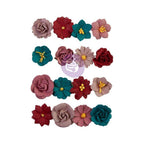Prima Marketing Enchanted Garden Lost In Wonderland Flowers 665760