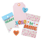 American Crafts Cutie Pie Journaling Ephemera Pack 34027444 tags