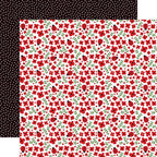 Echo Park Little Ladybug 12 x 12 Collection Kit llb347016 Ladybug Hugs