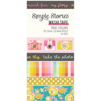 Simple Stories True Colors Washi Tape 21828