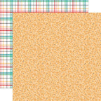 Echo Park Telling Our Story 12 x 12 Collection Kit tos360016 Let The Flowers Grow