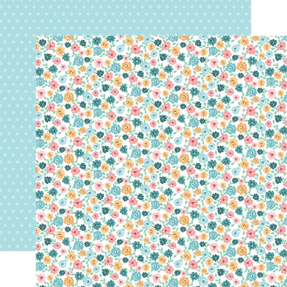 Echo Park Telling Our Story 12 x 12 Collection Kit tos360016 Our Garden