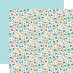 Echo Park Telling Our Story 12 x 12 Collection Kit tos360016 Our Garden