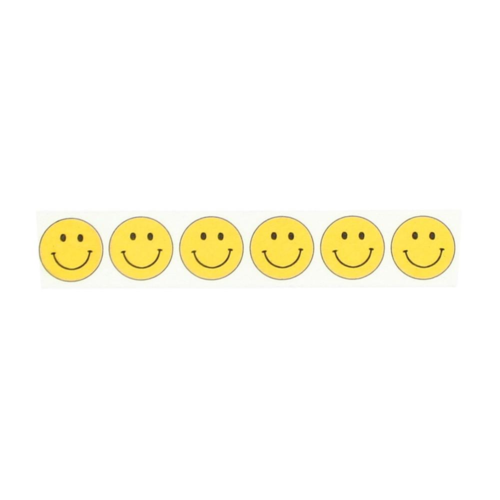 Echo Park Always Smile Washi Tape hnd361027 Detailed Product Image