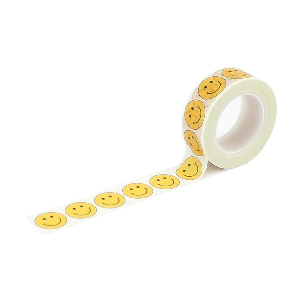 Echo Park Always Smile Washi Tape hnd361027