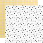Echo Park Winnie The Pooh 12 x 12 Mega Bundle wtp363050 Sweet Honeybees