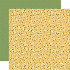 Echo Park Winnie The Pooh 12 x 12 Collection Kit wtp363016 Favorite Flower