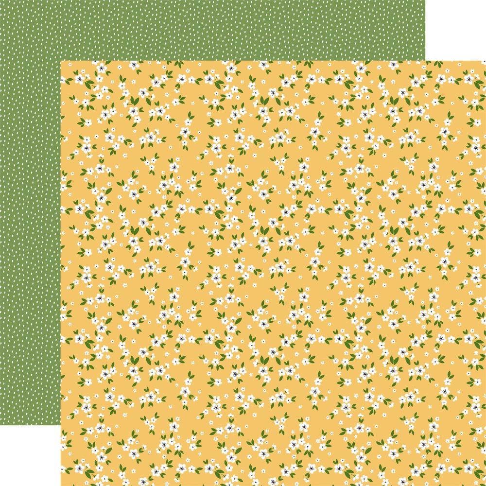 Echo Park Winnie The Pooh 12 x 12 Mega Bundle wtp363050 Favorite Flower