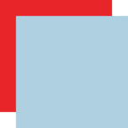 Echo Park Winnie The Pooh 12 x 12 Mega Bundle wtp363050 Blue And Red