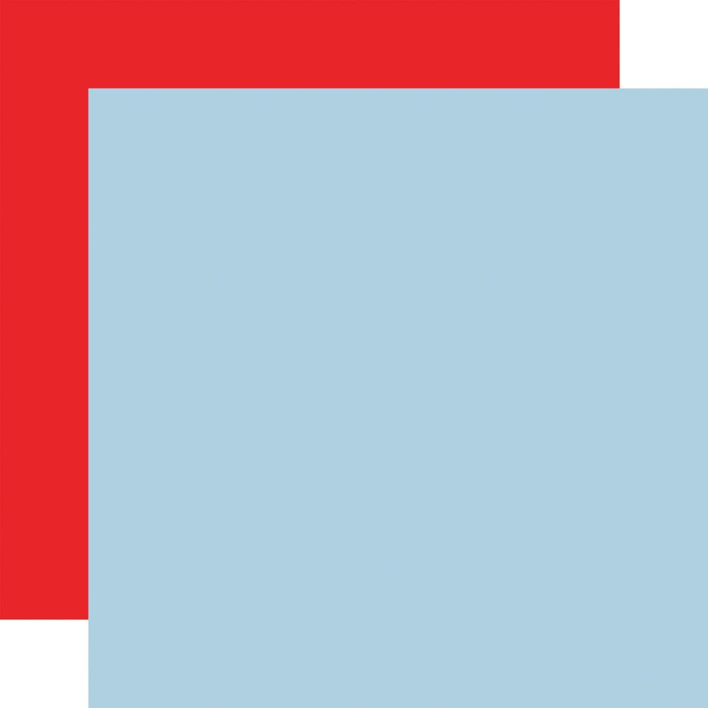 Echo Park Winnie The Pooh 12 x 12 Mega Bundle wtp363050 Blue And Red